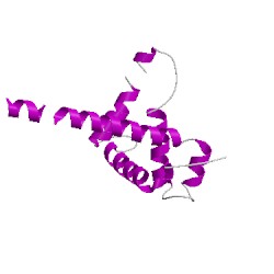 Image of CATH 5j97A00