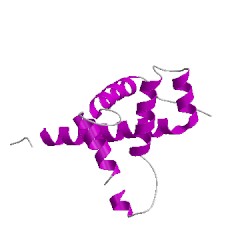 Image of CATH 5j97B00