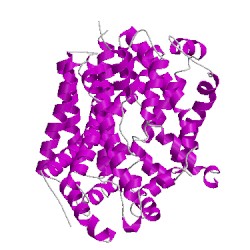 Image of CATH 5jafA