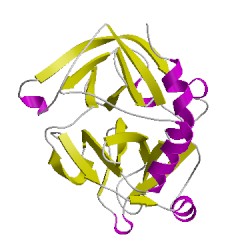 Image of CATH 5jb8S