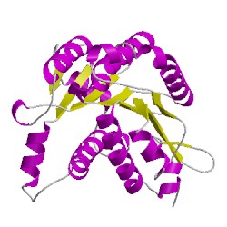 Image of CATH 5jcoA01