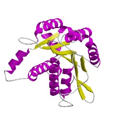 Image of CATH 5jcoD01