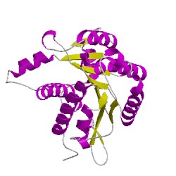 Image of CATH 5jcoF01