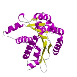 Image of CATH 5jcoG01