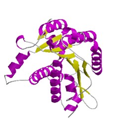 Image of CATH 5jcoH01