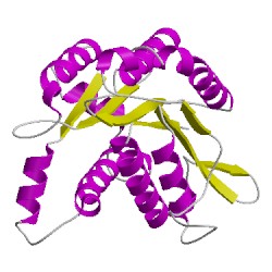 Image of CATH 5jcoI01