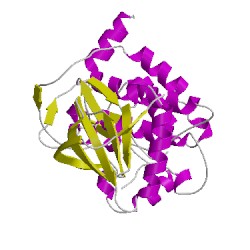 Image of CATH 5jgaA