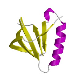 Image of CATH 5jgaA01