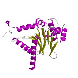 Image of CATH 5jhsB