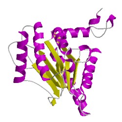 Image of CATH 5jhsF