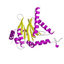 Image of CATH 5jhsP