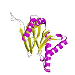 Image of CATH 5jhsV00