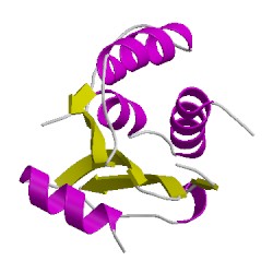 Image of CATH 5jlfD03