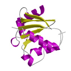 Image of CATH 5jlfE01
