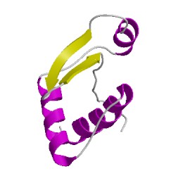 Image of CATH 5jlfE04