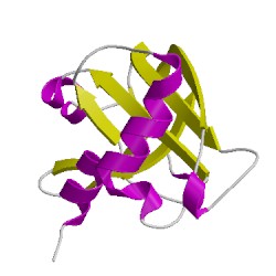 Image of CATH 5jlgB00