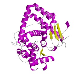 Image of CATH 5jmyA01