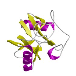 Image of CATH 5jpvB