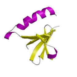 Image of CATH 5jrsB01