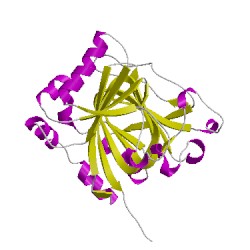 Image of CATH 5jwkA01