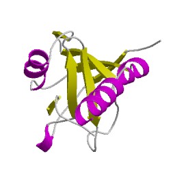 Image of CATH 5jxbA