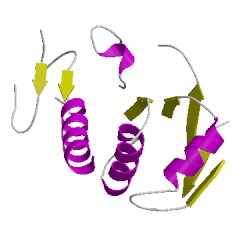 Image of CATH 5jyfB01