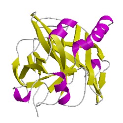 Image of CATH 5jzyH