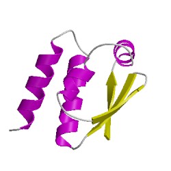 Image of CATH 5k36G03