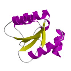 Image of CATH 5k4hB02