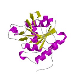 Image of CATH 5k4hF01