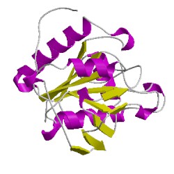 Image of CATH 5k4hG01