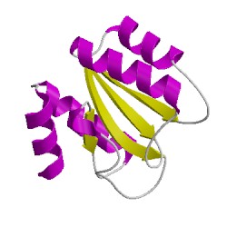 Image of CATH 5k4hG02