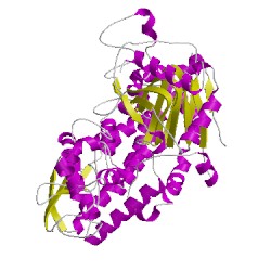 Image of CATH 5k4lB