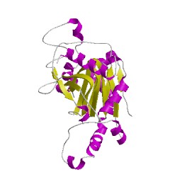 Image of CATH 5k4lB01