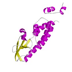 Image of CATH 5k4lB03