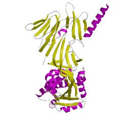 Image of CATH 5k6cF