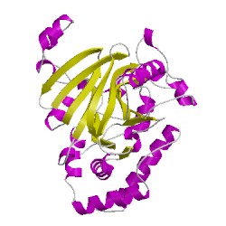 Image of CATH 5k71A