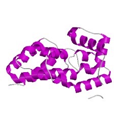 Image of CATH 5kaeA03