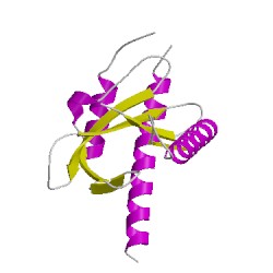 Image of CATH 5kaeA04