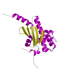 Image of CATH 5kfaA01