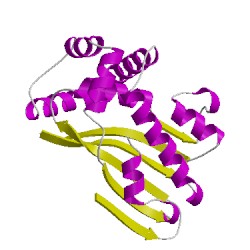 Image of CATH 5klvA02