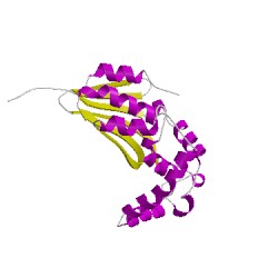 Image of CATH 5klvB01