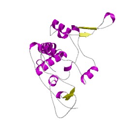 Image of CATH 5klvD