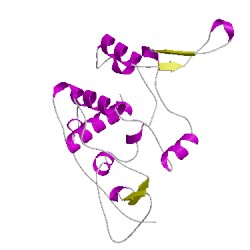 Image of CATH 5klvD01