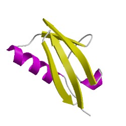 Image of CATH 5klxA01