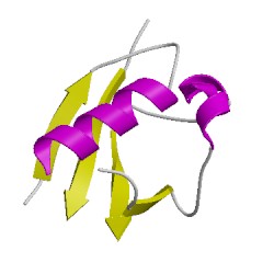 Image of CATH 5klxB01