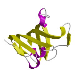 Image of CATH 5klxC02