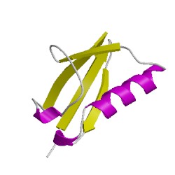 Image of CATH 5klxD01