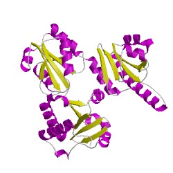 Image of CATH 5kn2A