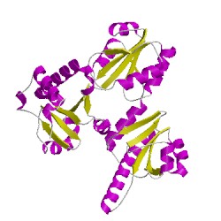 Image of CATH 5kn2C